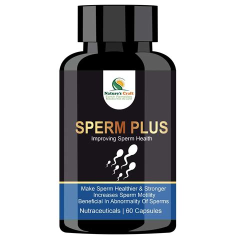 how to make sperm taste better 3