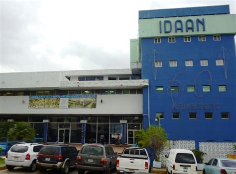 Idaan anuncia cierre de vías en el Corredor Logístico a Panamá Oeste