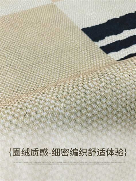 HOT พรมขางเตยงแบบยาวพรมหองรบแขกยอนยคหองนอนโซฟาหนาเตยงสไตลฝรงเศสพรมโตะกาแฟพรมป