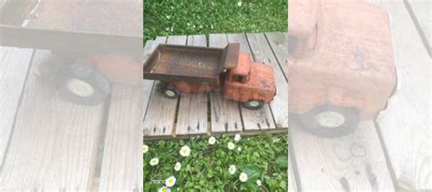 Грузовик игрушка СССР Волгарь купить в Москве | Хобби и отдых | Авито