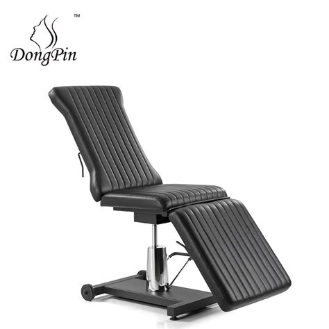 New Arrival Tattoo Chairs For Clients Hydraulic Tattoo Chairs And