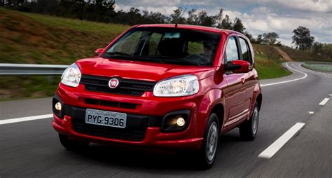 Fiat convoca recall de 223 mil veículos AutoIndústria