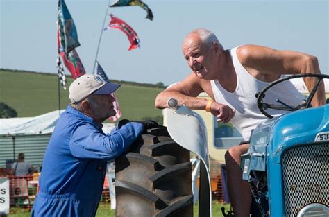 Great Trethew Vintage Rally