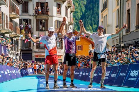 Val d Arán by UTMB 2023 crónica y resultados Descubra a emoção de