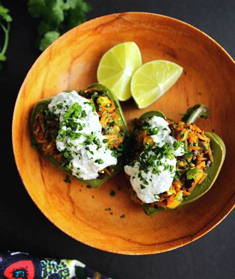 4 Healthy & Delicious Vegetarian Recipes