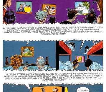 The College Of Erotic Science Muses Sex And Porn Comics