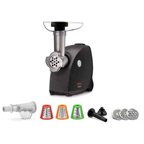 Tefal NE477838 HV4 Húsdaráló, 2000W, Fekete - eMAG.hu