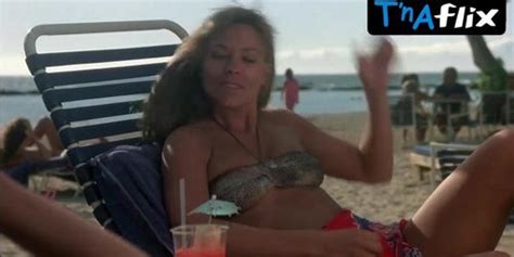 Theresa Russell Lesbian Scene In Black Widow Wanda Steel Carol Fonda Norma Joel Tnaflix