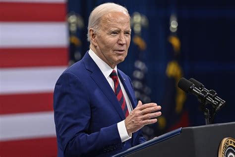 De Olho Nos Eleitores Jovens Biden Anuncia Us Bilh Es Em Subs Dios