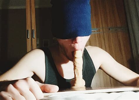 Intense Throating Practice Gay Man Man Porn Feat HornyCroDick XHamster