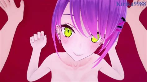 Tokoyami Towa And I Have Intense Sex At A Love Hotel Hololive Vtuber Pov Hentai Xxx Videos