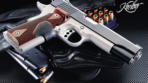 Colt 1911 Wallpaper 68 Images