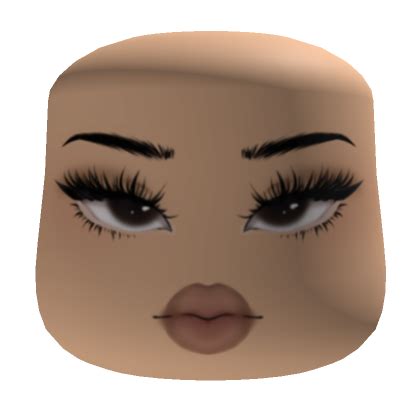 Cute Latina Makeup Roblox Item Rolimon S