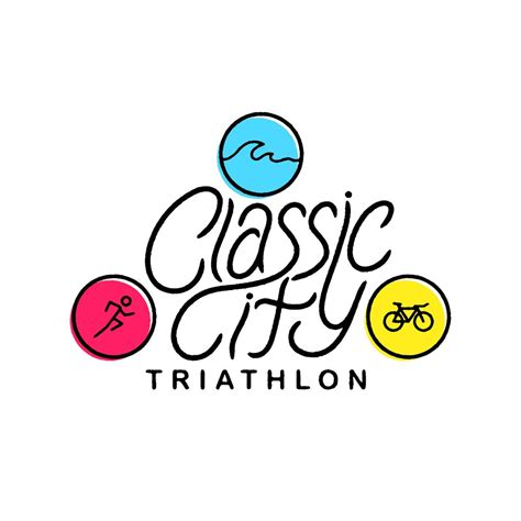 Classic City Tri — Georgia Multisports Productions