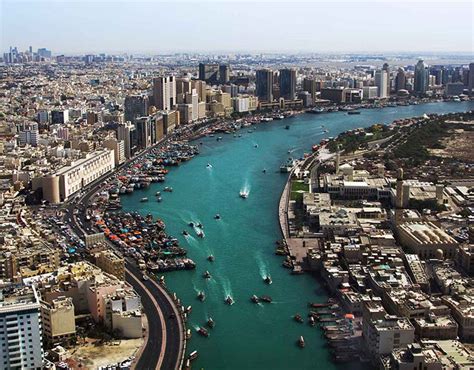 Al Fahidi Fort And Dubai Museum Dubai Sights Big Bus Tours