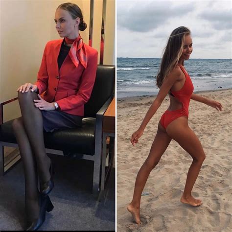 Moscow To Malibu Nudes SexyFlightAttendants NUDE PICS ORG