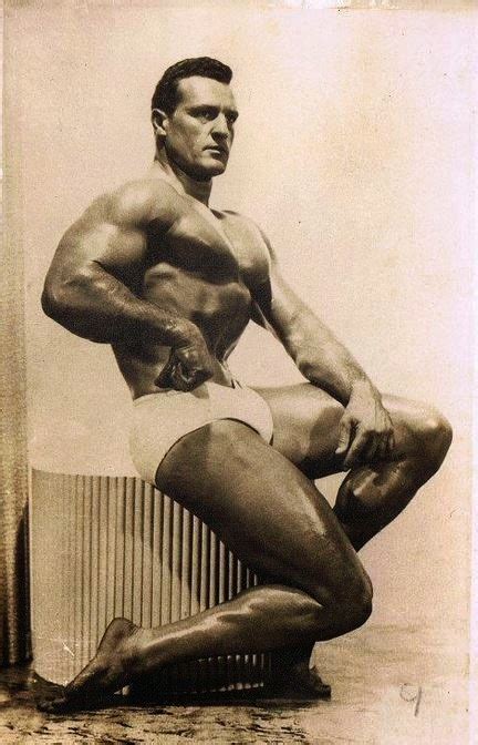 Hot Vintage Men Vintage Beefcake