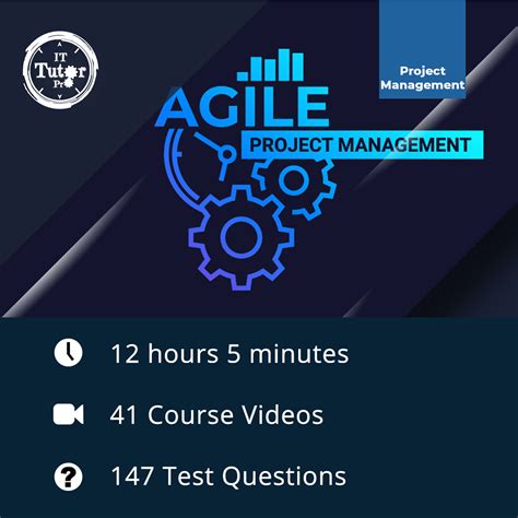 Agile Project Management – Learn Urvi