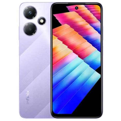 Infinix Hot Play NFC Price In Bangladesh Full Specs