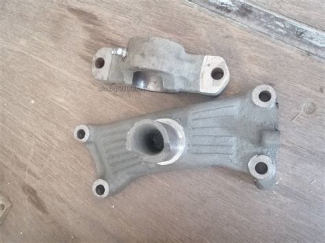 Опора за двигател ЯМЗ 238 НБ Резервни части | Трактори, механизация ...