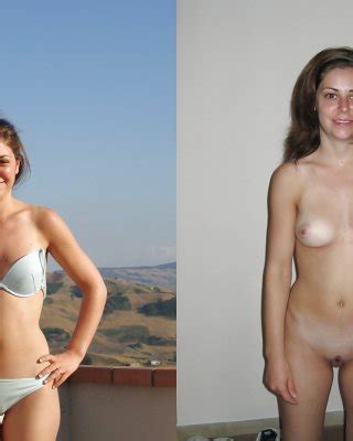 Real Amateur Housewives Swimsuit Then Naked 4 Porn Pictures XXX Photos Sex Images 1468071