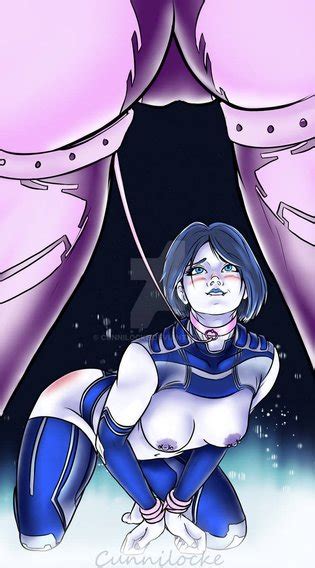 The Weapon Luscious Hentai Manga Porn