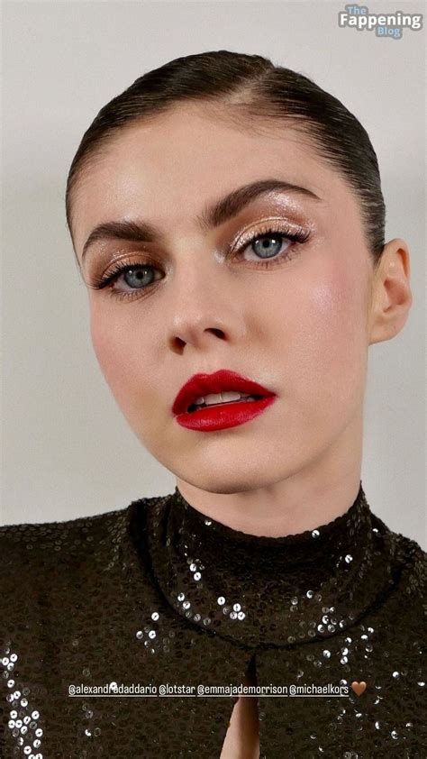 Alexandra Daddario Aadaddario Alexandradaddario Nude Leaks Photo 2055 TheFappening