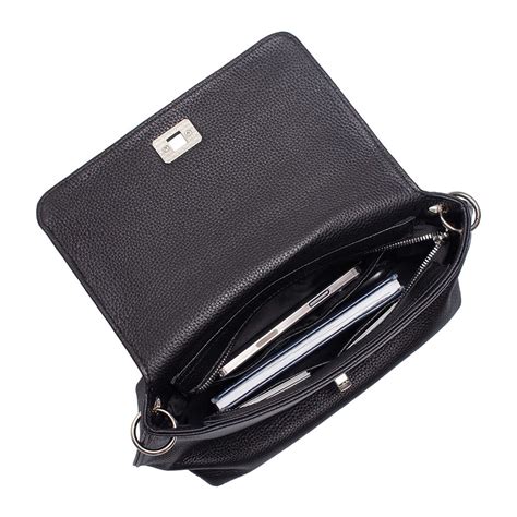 Женская сумка BLACKWOOD Emily Black 1416501 – купить по цене 10590 руб ...