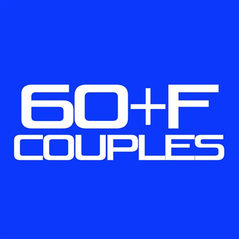 60+F Couples – FRPC