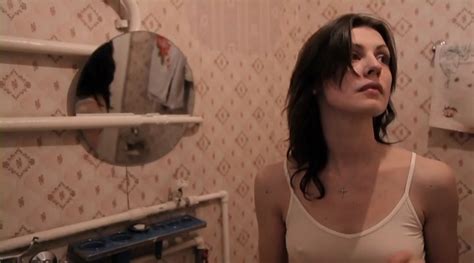 Nude Video Celebs Olga Dyhovichnaya Nude Portret V Sumerkah 2011