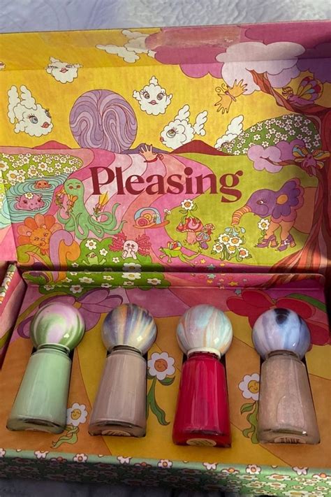 Pleasing Shroom Bloom Painting Art Bloom