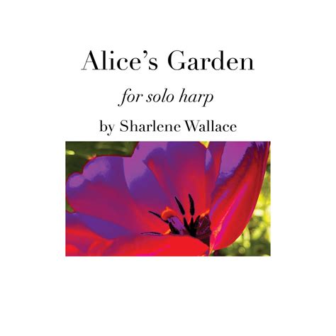 Alices Garden