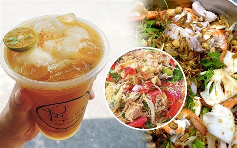 Trời nóng trà mãng cầu giật vương miện Hot Trend Tuổi Trẻ Online