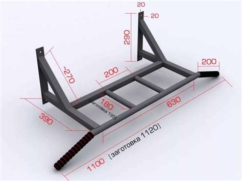 турник из дерева своими руками чертежи: 2 тыс изображений найдено в ...
