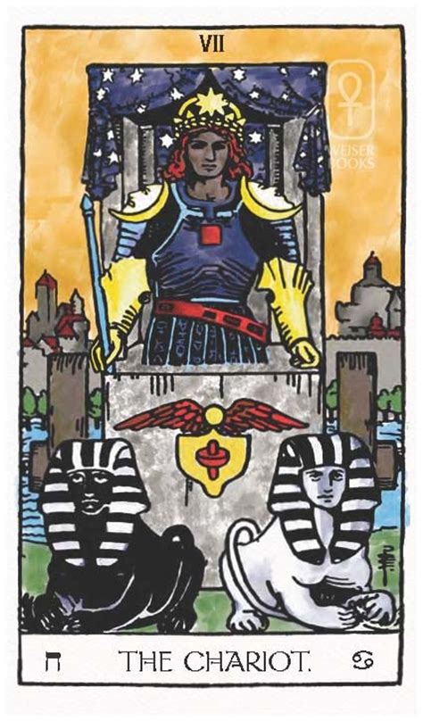 The Weiser Tarot