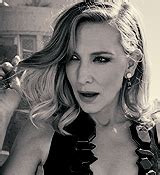 Cate Blanchett Fan Cate Blanchett Cate Blanchett Hot Fuzz Was Exhausting