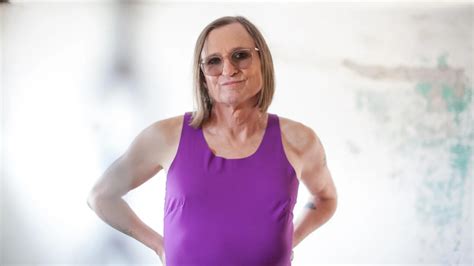 Fingió ser un hombre gay uno hétero y ahora es una mujer trans Ninguna etiqueta va a resolver