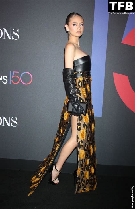 Leni Klum Nude The Fappening Photo 2147716 FappeningBook