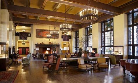 Ahwahnee Hotel Yosemite National Park - Compare Deals