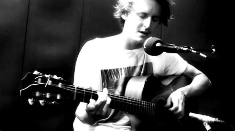 Ben Howard Keep Your Head Up Youtube