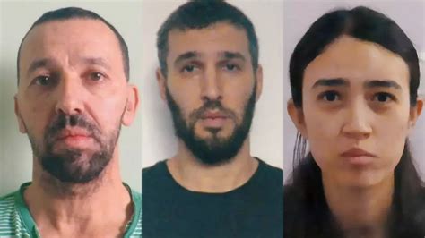 Hamas Releases Video Of 3 Israeli Hostages Will Inform You Of Their