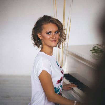 Александра Губина, Санкт-Петербург | Поиск информации