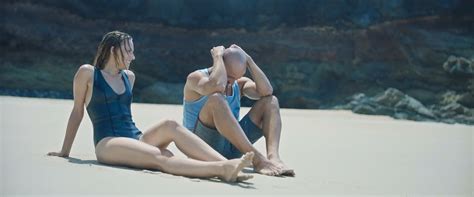 Nude Video Celebs Aura Garrido Sexy Solo