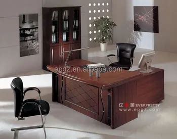 New School Office Furniture,Principal Office Table Desk - Buy Exclusive ...