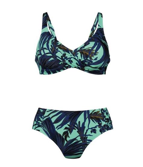 Bikini reductor con aro 8436 Anita Bikinis Moda Baño