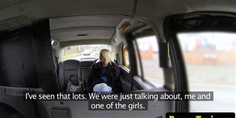 Real Mylf Makes The Uber Driver Very Very Happy Milf Taxi Tnaflix