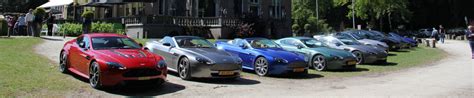Ad For Used Aston Martins Fake Aston