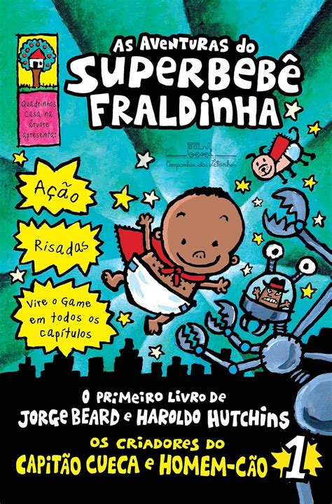 Super Bebe Fraldinha