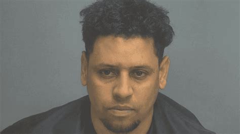 Man Who Crossed Border Illegally Arrested For Sex Crimes Against Year Old Girl Sheriff