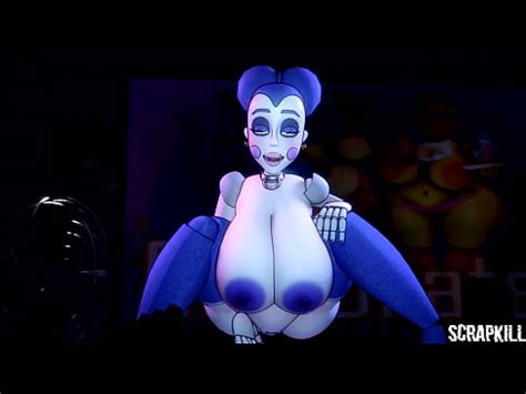 Ballora X Springtrap Fuck Scrapkill XVIDEOS